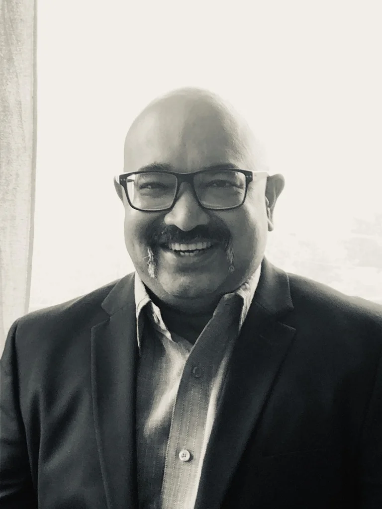Shashi Velath